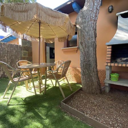 Estudio Para Pareja Con Jardincito Privado Barbaco Cadiz Exterior photo